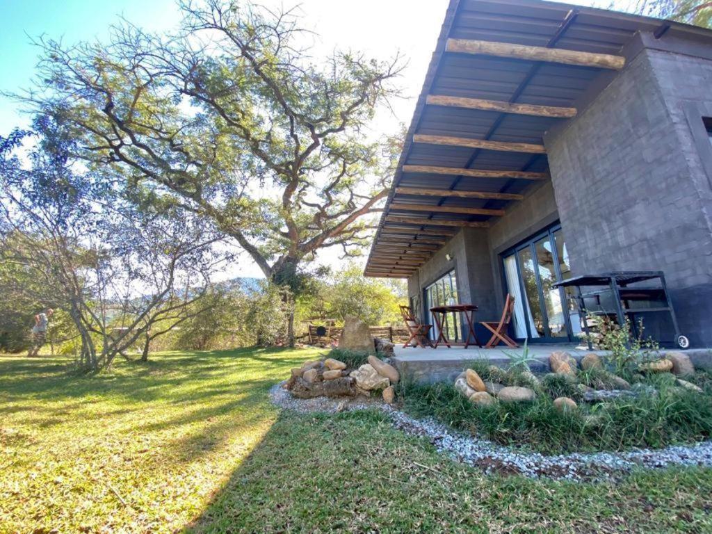 Crocodile Sands River Lodge Mbombela Eksteriør bilde