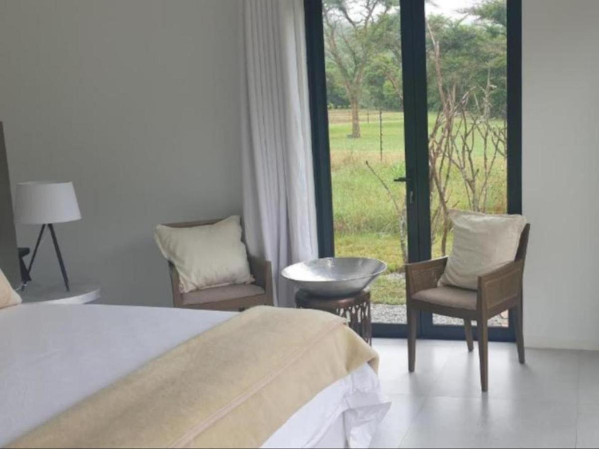 Crocodile Sands River Lodge Mbombela Eksteriør bilde