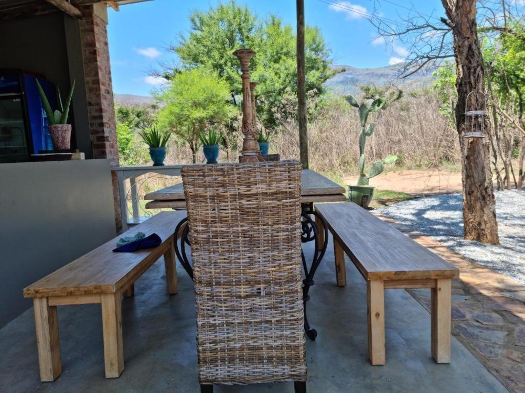 Crocodile Sands River Lodge Mbombela Eksteriør bilde