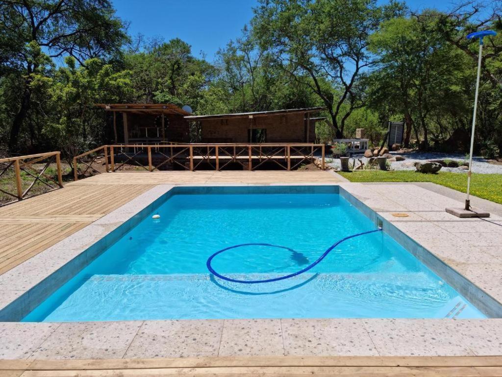 Crocodile Sands River Lodge Mbombela Eksteriør bilde
